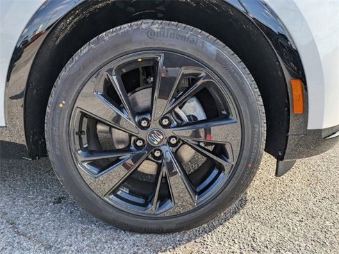 New 2025 Buick Envision Sport Touring image 11