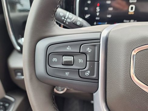 New 2026 GMC Sierra 1500 SLT w/ X31 Off-Road Package image 21