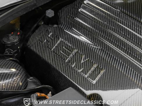 Used 2006 Dodge Charger R/T w/ Road/Track Performance Group image 39