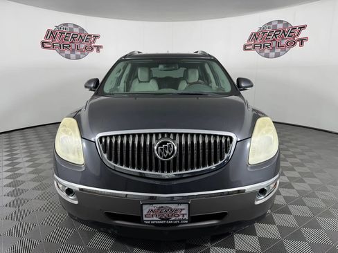 Used 2011 Buick Enclave CXL w/ Trailering Provision Package AWD/4WD image 2