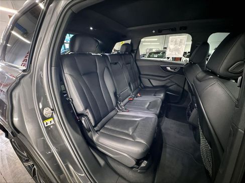 Certified 2023 Audi Q7 3.0T Premium Plus w/ Premium Plus Package AWD/4WD image 28