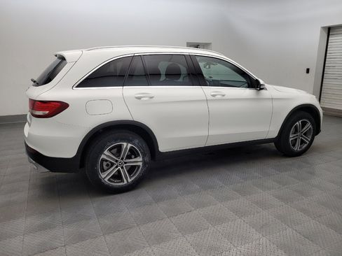 Used 2019 Mercedes-Benz GLC 300 image 10