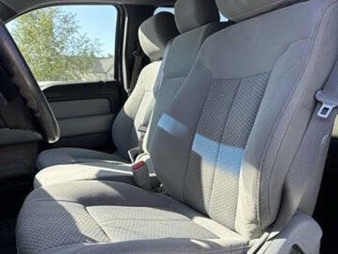 Used 2013 Ford F150 XLT image 13