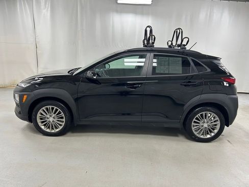 Used 2019 Hyundai Kona SEL image 8