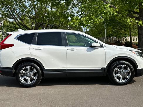 Used 2019 Honda CR-V EX-L image 8