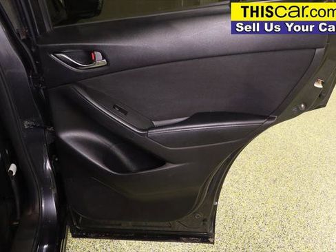 Used 2015 MAZDA CX-5 Sport image 29