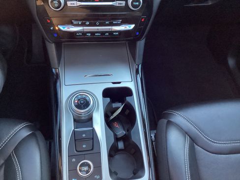 Used 2024 Ford Explorer ST w/ Equipment Group 401A image 21