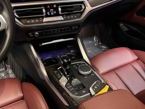 Used 2022 BMW 430i Coupe w/ M Sport Package RWD image 25