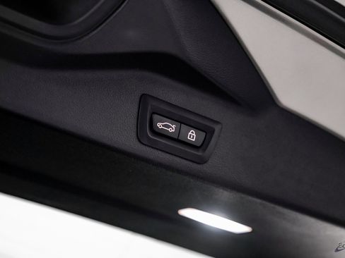 Used 2022 BMW X5 M w/ Competition Package 2 image 99