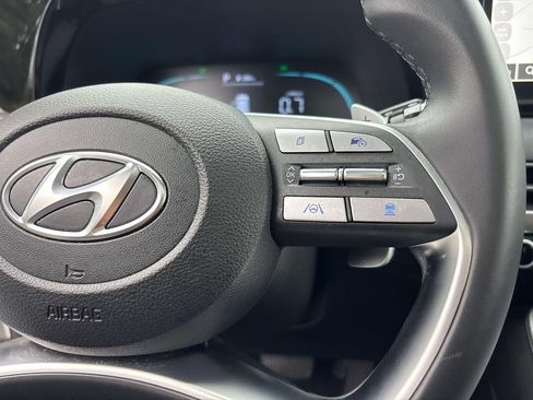 Used 2024 Hyundai Palisade XRT AWD/4WD image 21