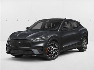New 2026 Ford Mustang Mach-E GT AWD/4WD video 1