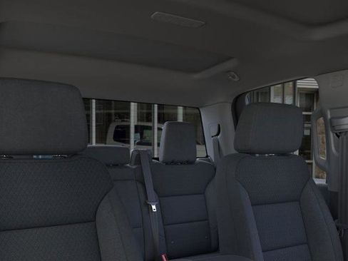 New 2026 Chevrolet Silverado 1500 LT image 24