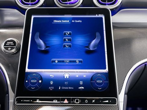 Certified 2026 Mercedes-Benz GLC 300 4MATIC image 18