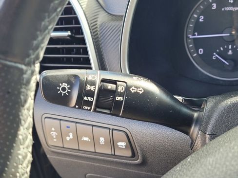 Used 2019 Hyundai Tucson Night image 17