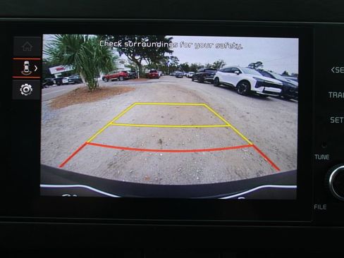 Certified 2024 Kia Sportage LX image 45