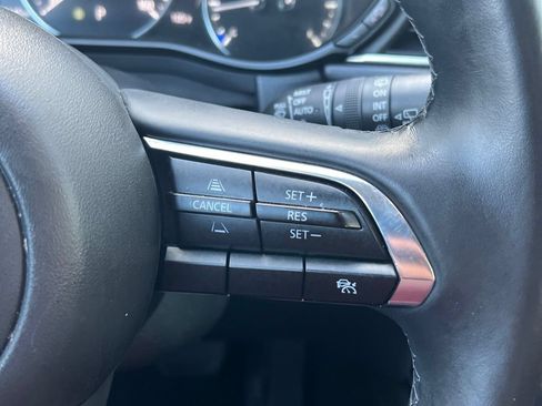 Used 2025 MAZDA CX-30 AWD 2.5 S w/ Preferred Package image 21