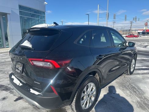 Used 2025 Ford Escape Active image 6