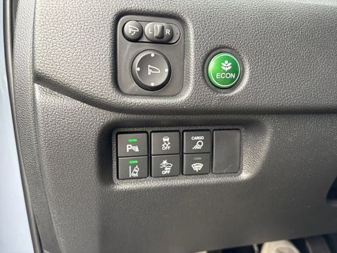 New 2026 Honda Ridgeline TrailSport image 17