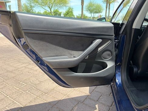 Used 2023 Tesla Model 3 Standard Range RWD image 20