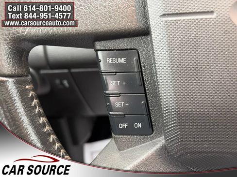 Used 2010 Ford Edge Limited AWD/4WD image 14