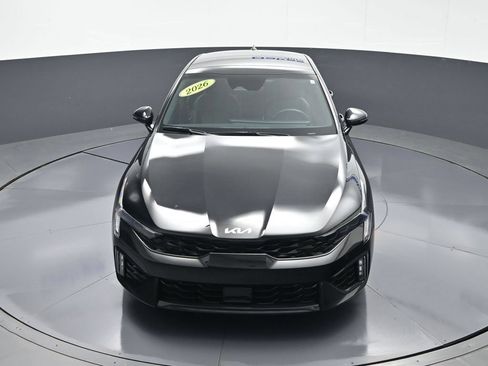 Certified 2026 Kia K5 GT FWD image 48