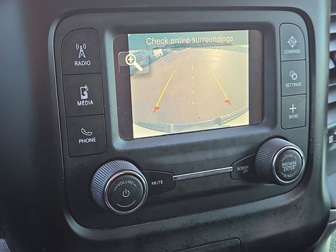 Used 2019 RAM 1500 Tradesman image 16