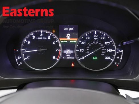 Used 2019 Acura ILX FWD image 17