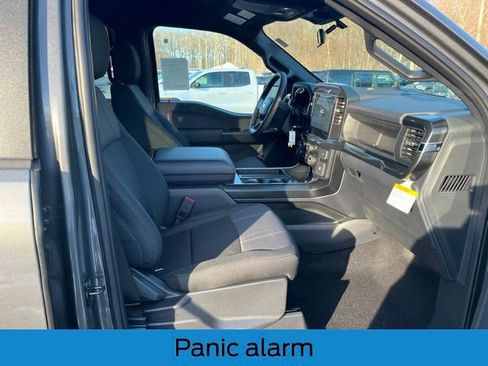 New 2026 Ford F150 STX w/ Equipment Group 200A image 15