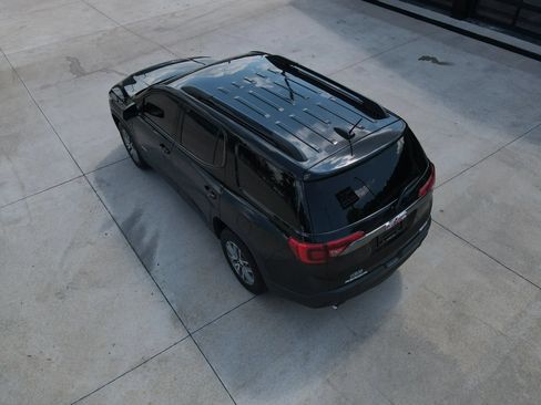 Used 2017 GMC Acadia SLE w/ Driver Alert Package I AWD/4WD image 52