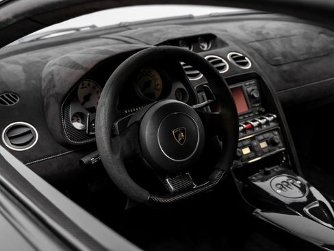 Used 2011 Lamborghini Gallardo Superleggera AWD/4WD image 12