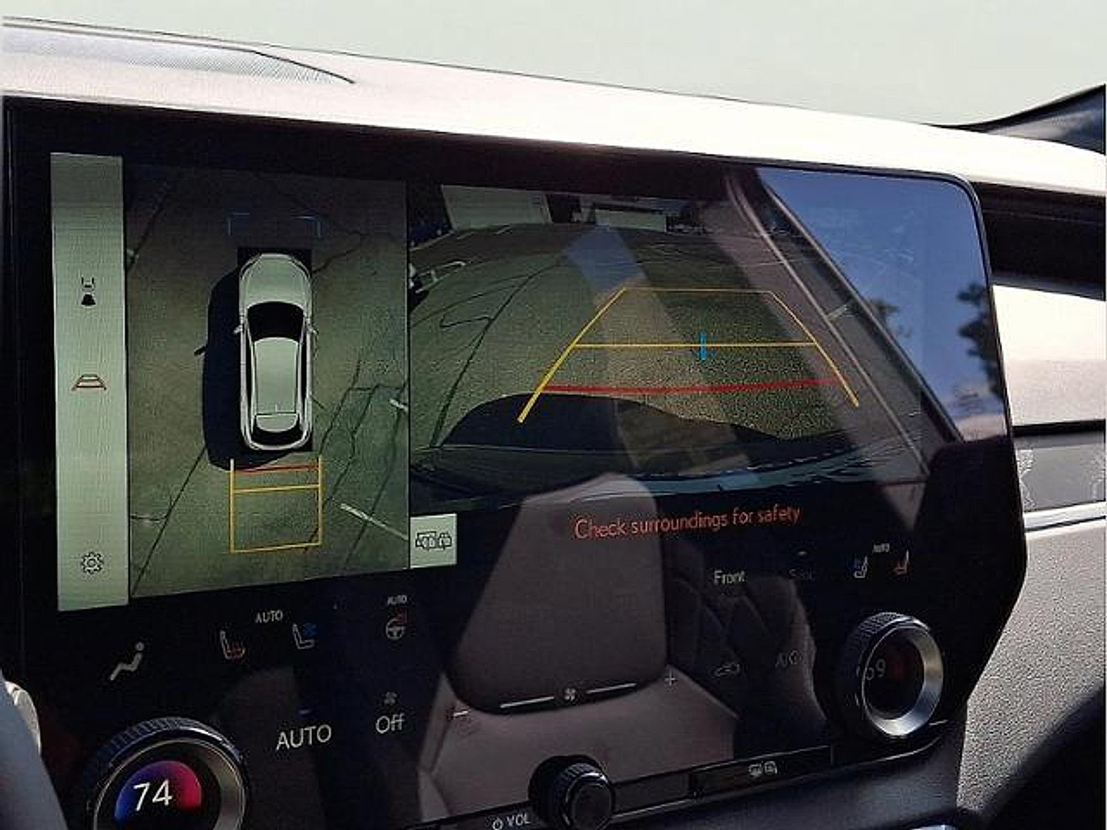 New 2026 Lexus RX 350 AWD image 11