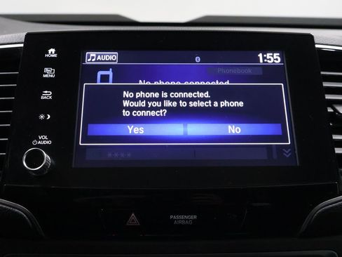 Used 2023 Honda Ridgeline RTL image 30