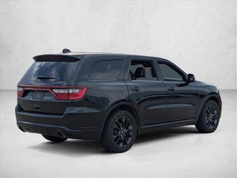 Used 2021 Dodge Durango GT w/ Blacktop Package image 5