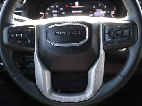Used 2024 GMC Yukon Denali w/ Max Trailering Package AWD/4WD image 19