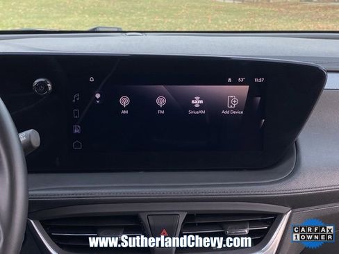 Used 2024 Buick Encore GX Sport Touring image 26