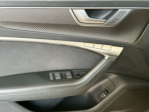 Used 2022 Audi S6 Premium Plus w/ S Sport Package AWD/4WD image 16