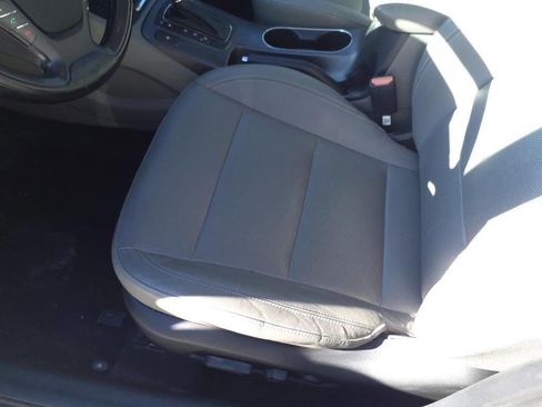 Used 2015 Kia Forte EX w/ EX Premium Package image 14