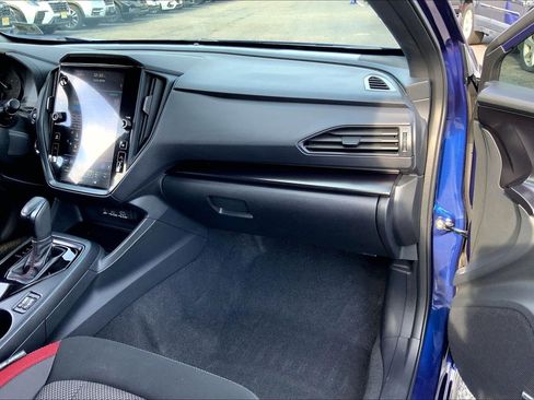 Used 2024 Subaru Impreza RS image 17