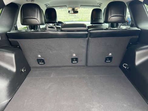 Used 2022 Jeep Cherokee Latitude Lux image 11