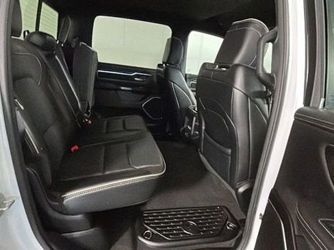 Used 2024 RAM 1500 Laramie AWD/4WD image 28