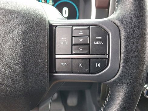 Used 2023 Ford F150 Lariat image 23