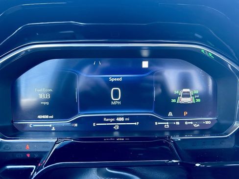 Used 2022 Chevrolet Silverado 1500 LT image 17