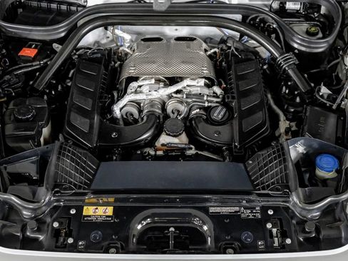 Used 2019 Mercedes-Benz G 550 image 49