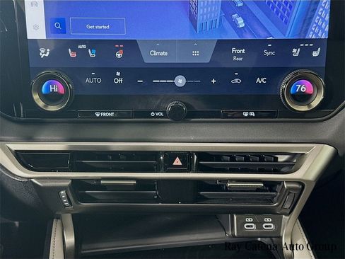 Certified 2023 Lexus RX 350 Premium image 16