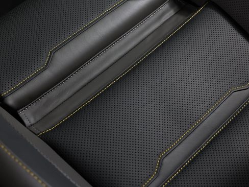 Used 2023 Mercedes-Benz AMG GT 63 S image 71