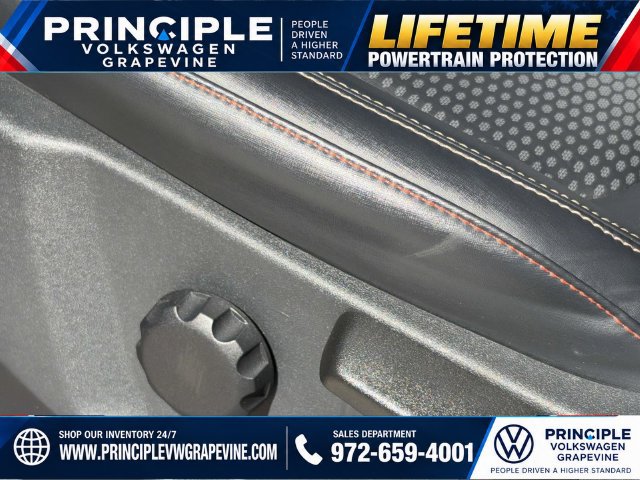 Used 2025 Ford Bronco Raptor AWD/4WD image 14