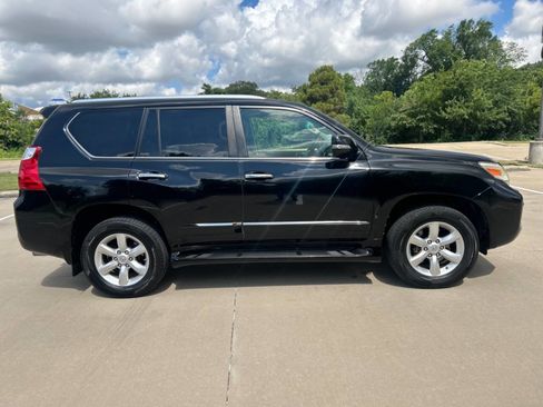 Used 2011 Lexus GX 460 Premium image 5