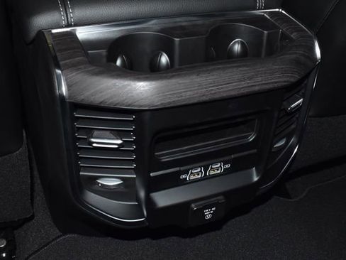 New 2026 RAM 2500 Laramie w/ Night Edition image 37