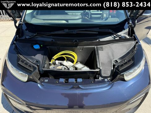 Used 2019 BMW i3 RWD image 32