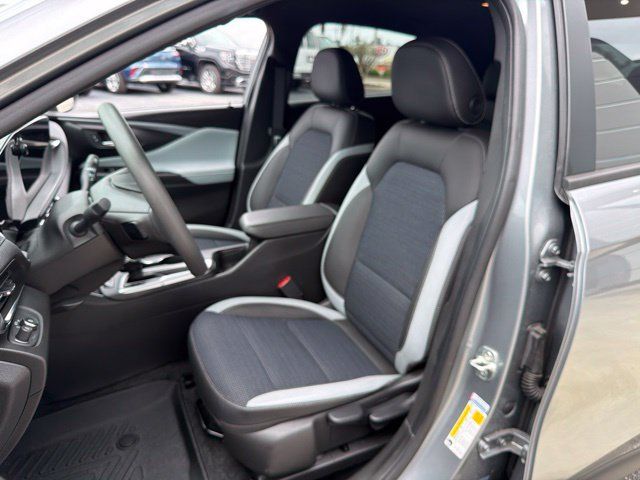 Used 2024 Buick Envista Preferred w/ Convenience II Package FWD image 14